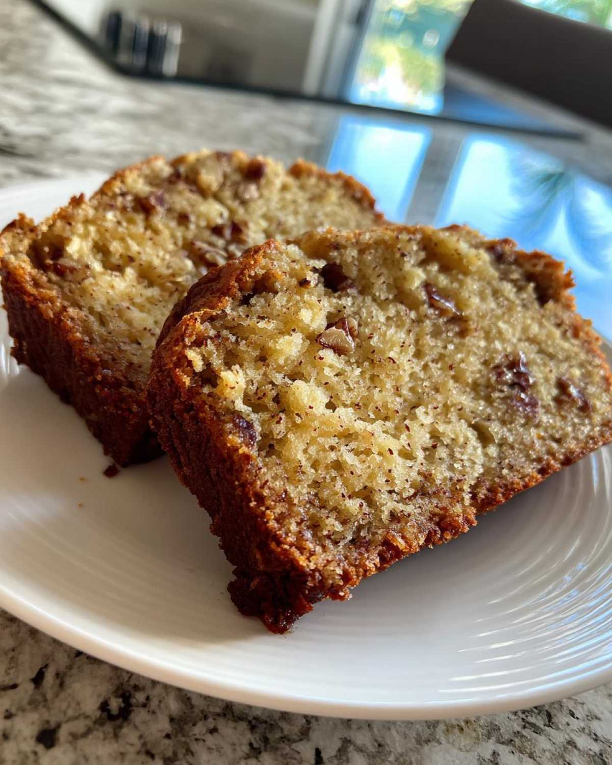 Best Ever Crockpot Zucchini Bread for Cozy Fall Days - detail 3