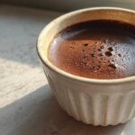 Chocolate Espresso Pot de Crème
