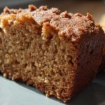 Classic Fall Crockpot Zucchini Bread — Easy & Delicious