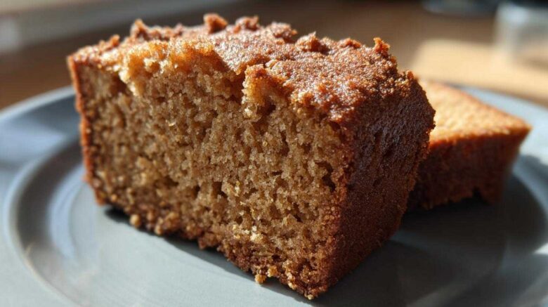 Classic Fall Crockpot Zucchini Bread — Easy & Delicious