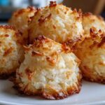 Coconut Macaroons