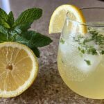 Elderflower Lemonade
