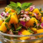 Mango Mango Salad