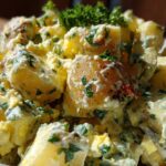 Potato salad recipe