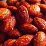 Smoky Paprika Almonds