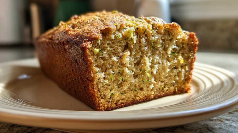 The Best Crockpot Zucchini Bread — A Must-Try Fall Recipe