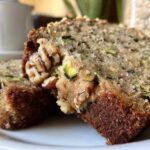 Zucchini Bread Meets Crockpot Magic — Fall Baking Made Easy