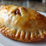 Beef Empanada Hand Pies
