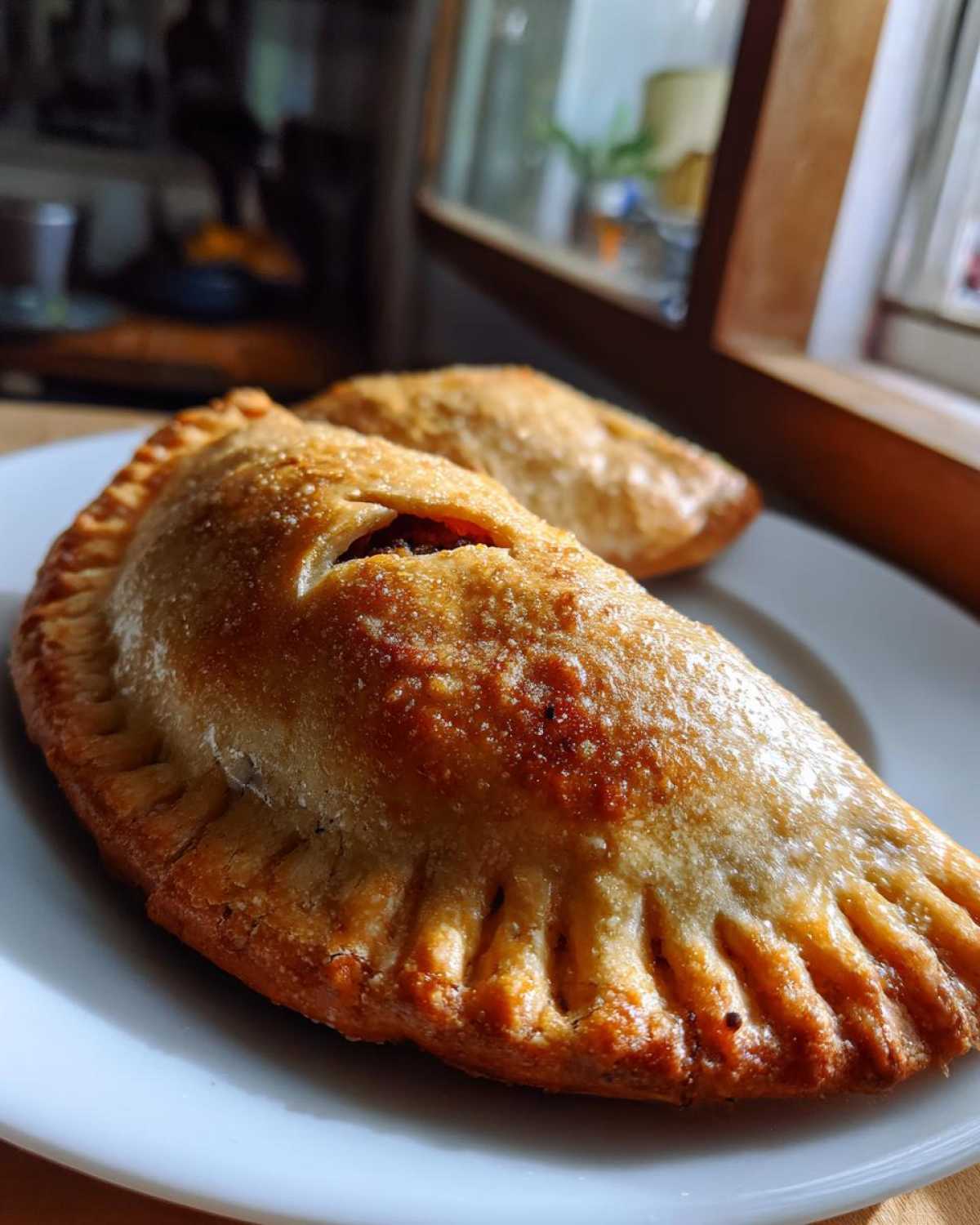 Beef Empanada Hand Pies - detail 2