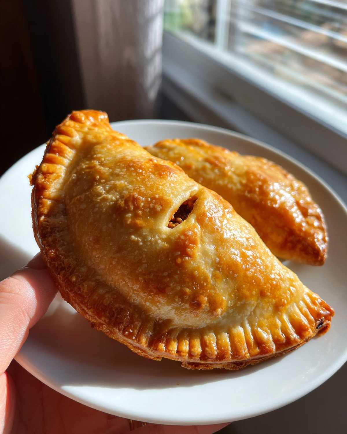 Beef Empanada Hand Pies - detail 3