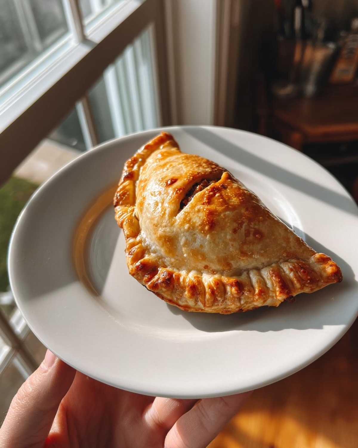 Beef Empanada Hand Pies - detail 4