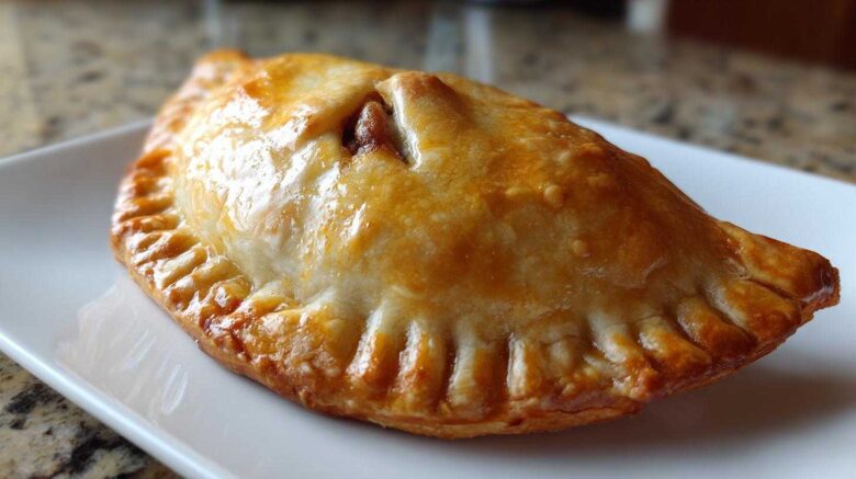 Beef Empanada Hand Pies