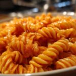 Gigi Hadid’s Vodka Pasta