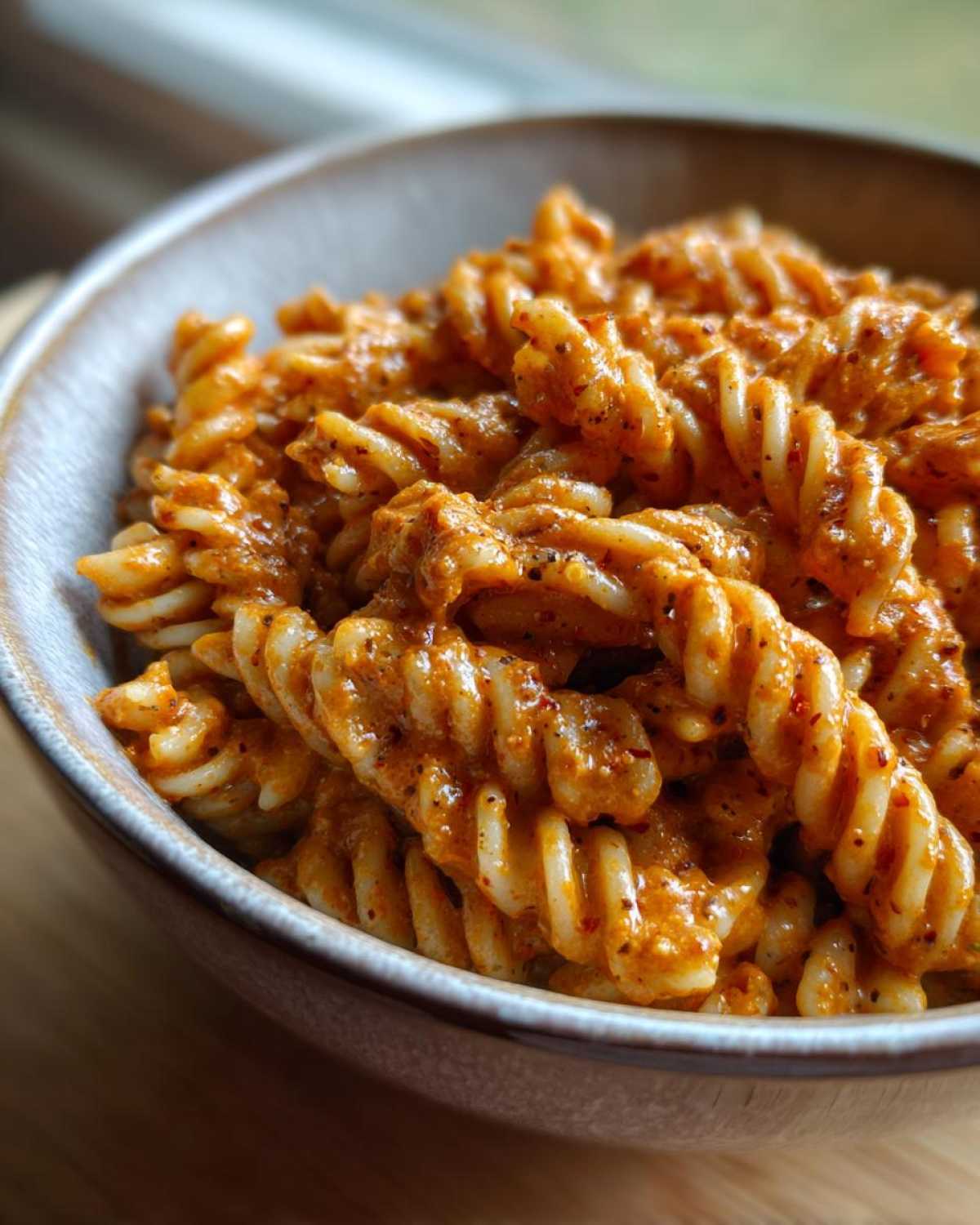 Gigi Hadid’s Vodka Pasta - detail 4