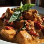 Lindsay Funston’s ‘Marry Me’ Chicken
