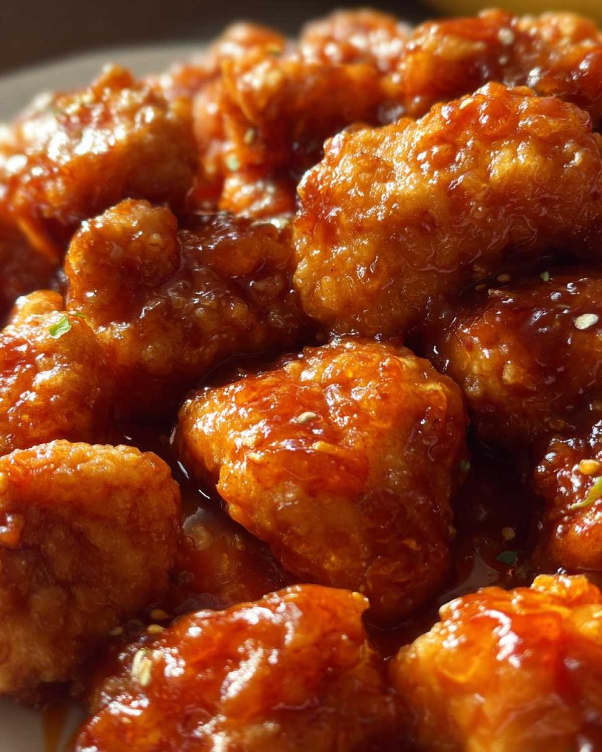 Better-Than-Takeout Orange Chicken (Baked!) - detail 4