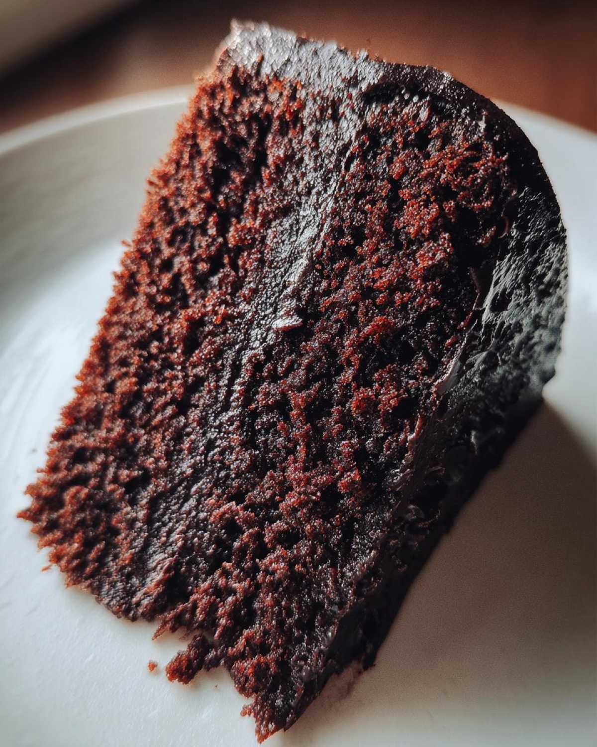 Black Magic Chocolate Cake (Extra Moist) - detail 4