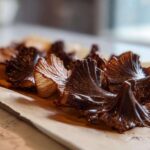 Chocolate Covered Potato Chips (Sweet & Salty Snack)