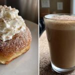 Cinnamon Roll Latte (Better Than Bakery)