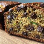 Absolute Moistest Chocolate Chip Zucchini Bread Secret