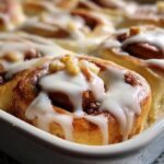 Apple Cinnamon Rolls