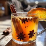 Chai-Spiced Hot Cider