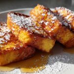 Classic French Toast