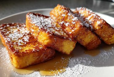 Classic French Toast