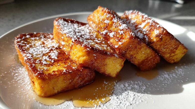 Classic French Toast