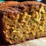 Easy Crockpot Pumpkin Zucchini Bread for Autumn Brunch