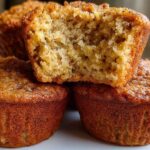 Gluten-free protein muffins