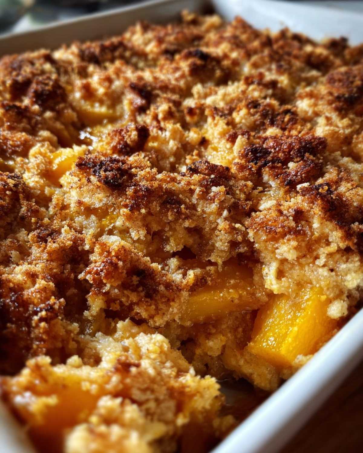 Gluten-free squash casserole - detail 1
