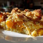 Gluten-free squash casserole