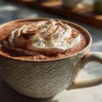 Masala Chai Hot Cocoa