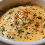 Mexican street corn sauce
