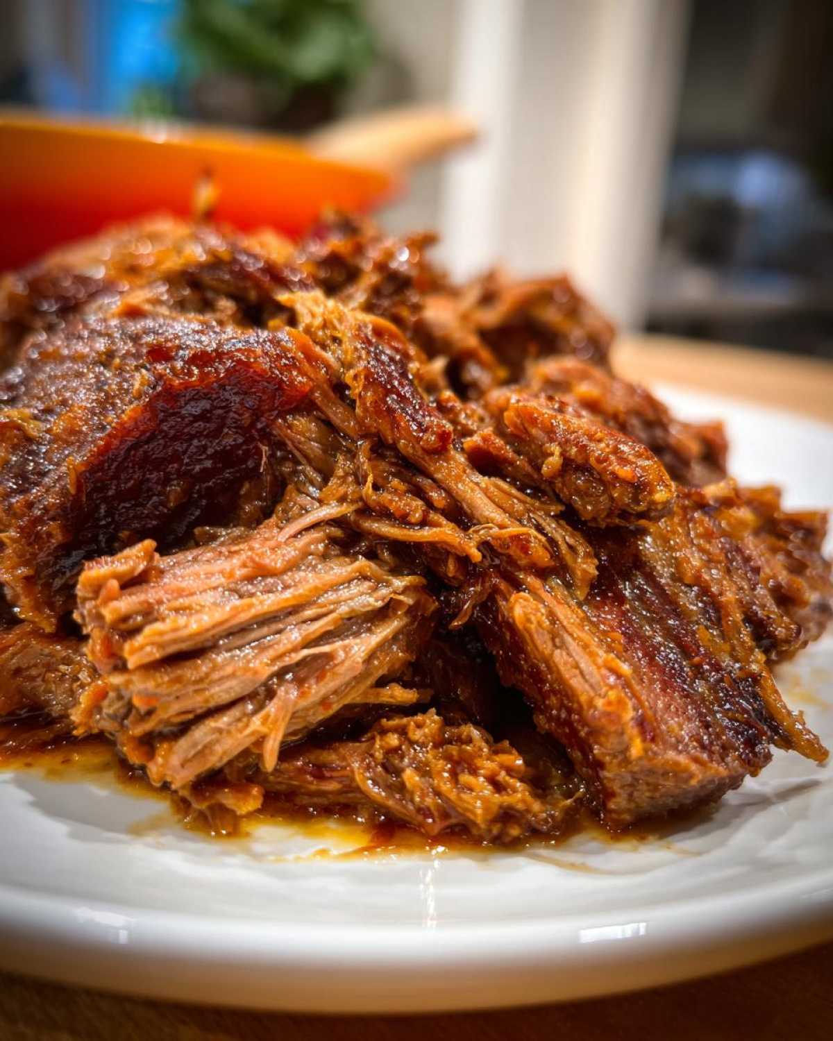 Slow Cooker Beef Brisket - detail 1