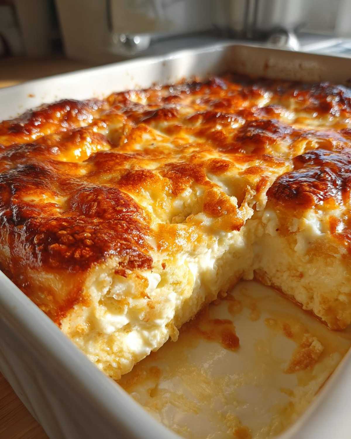 TikTok-style Boat Dip (Cream Cheese Version) - detail 1