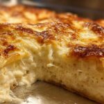 TikTok-style Boat Dip (Cream Cheese Version)