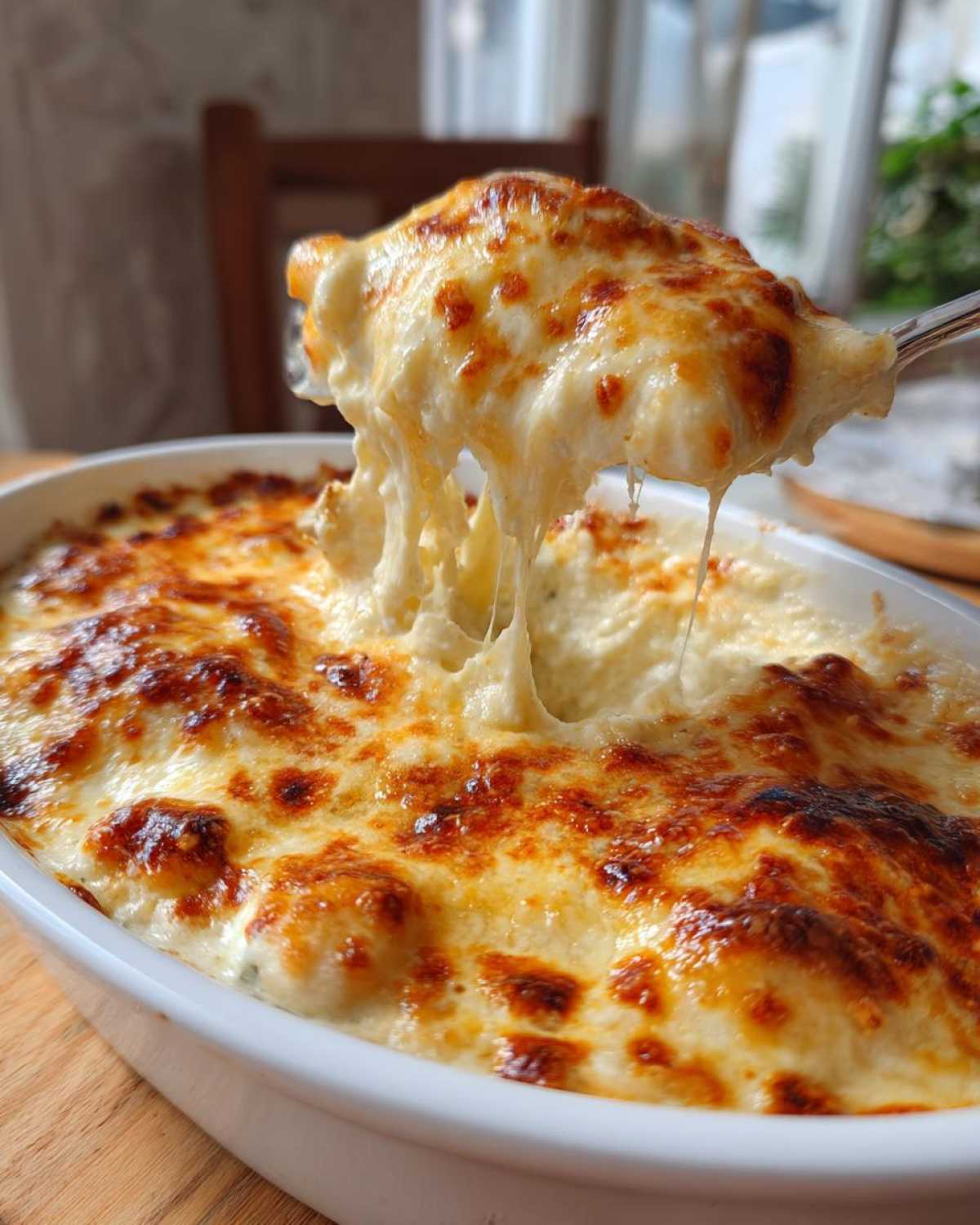 TikTok-style Boat Dip (Cream Cheese Version) - detail 4