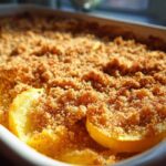 Vegan squash casserole