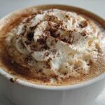 Cinnamon Almond Coffee