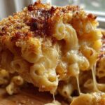 Classic Baked Mac and Cheese