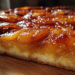 Classic French Tarte Tatin
