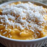 Coconut Mango Smoothie Bowl