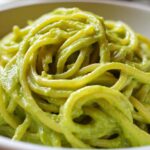 Creamy Avocado Pasta