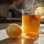 Herbal Elixir Citrus & Honey Tea