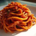 Kid-Friendly Hidden Veggie Pasta Sauce