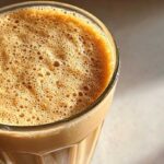 Protein-Packed Banana Peanut Butter Smoothie