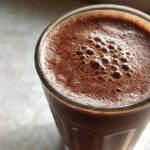 Protein-Packed Chocolate Smoothie