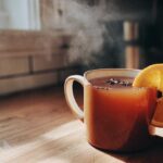 Spiced Citrus Apple Cider